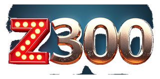 z300 logo